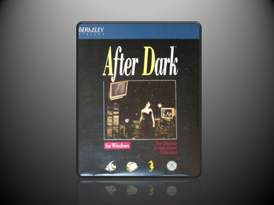 after dark download