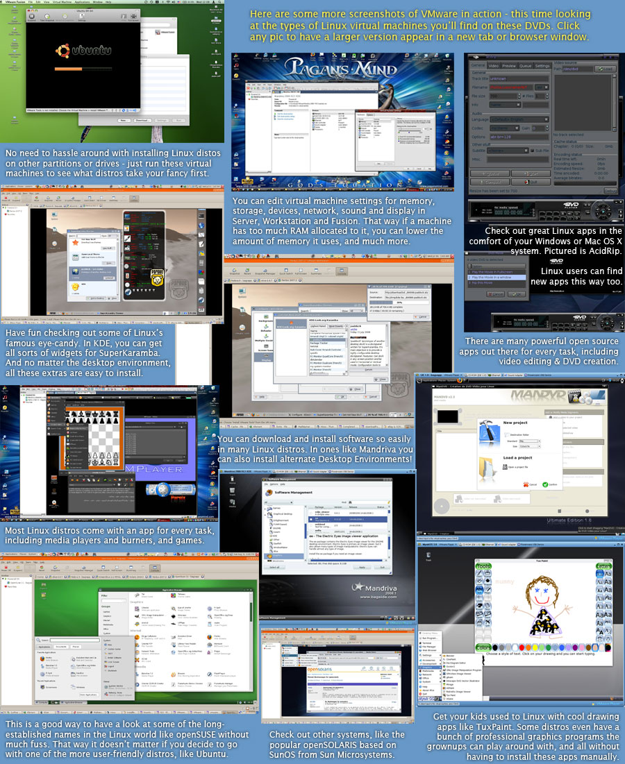 Vmware virtual machine download mac free