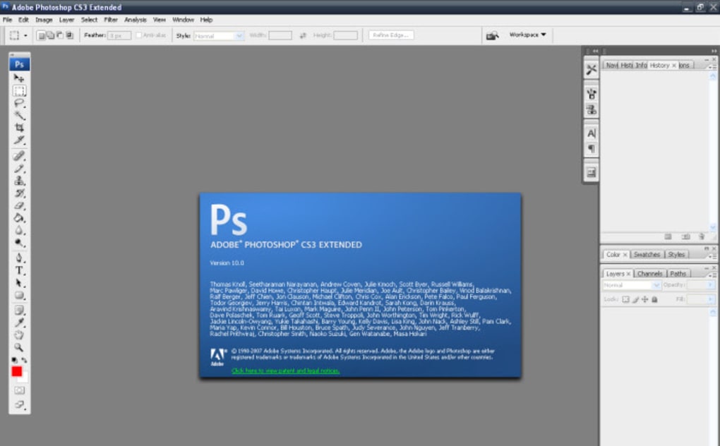 Photoshop 7 Mac Free Download