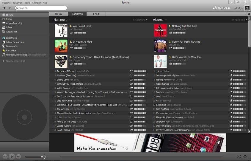 Download Spotify Latest Version Mac
