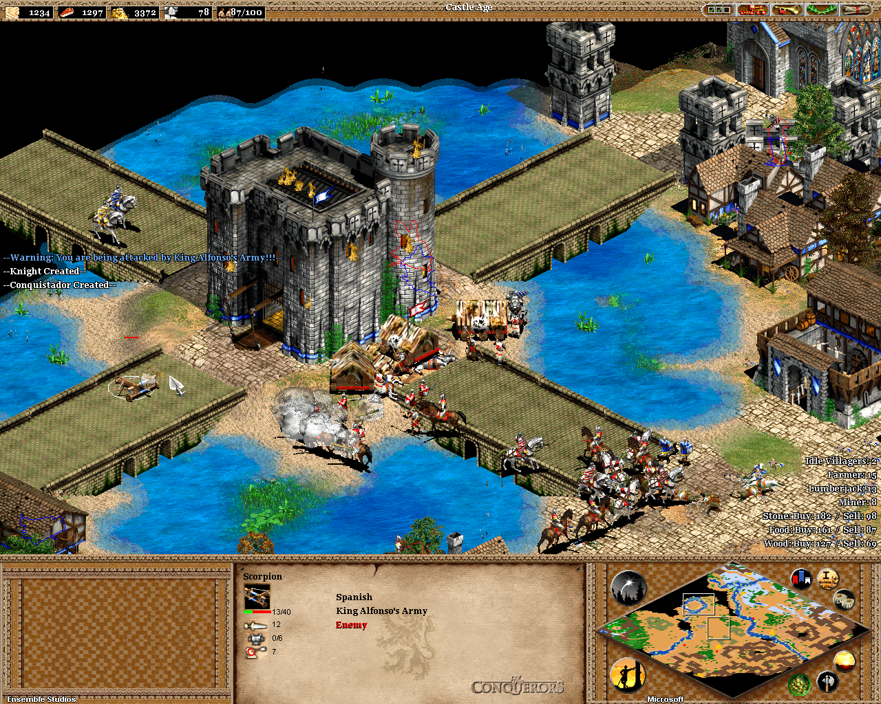 Age of kings download mac os